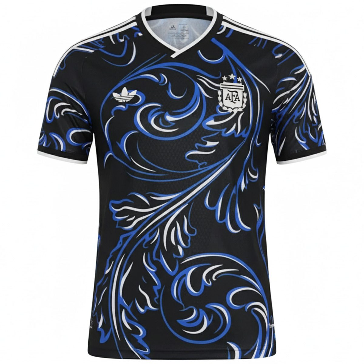 Heren Argentinië Uit Voetbalshirt 2026