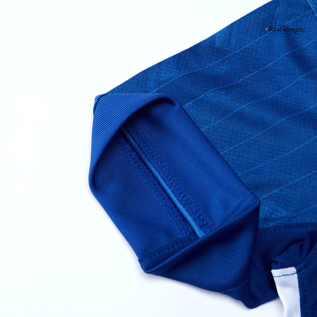Dames Chelsea Thuis Voetbalshirt 2025/26 - foto 11