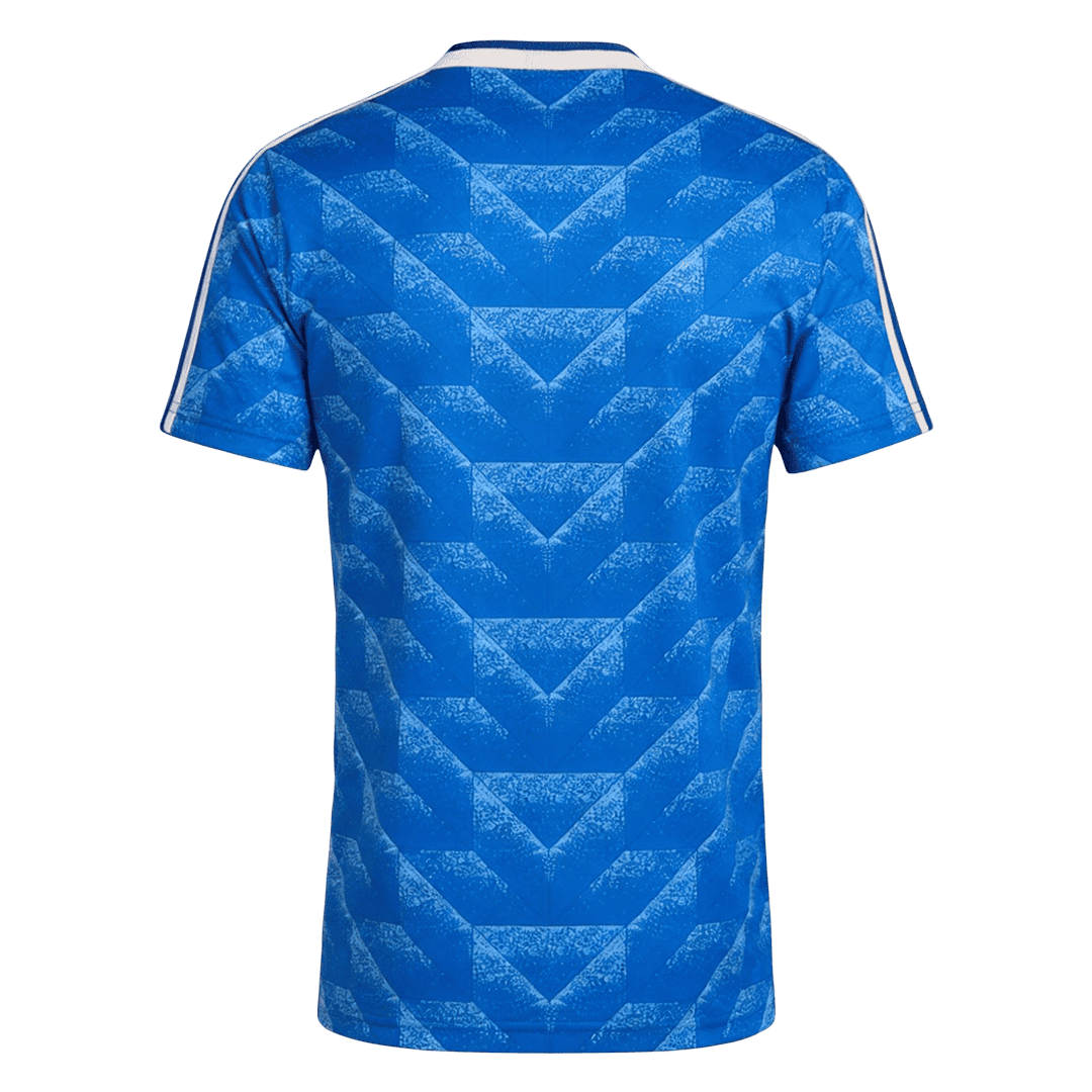 Retro Verenigde Staten Uitshirt 1988