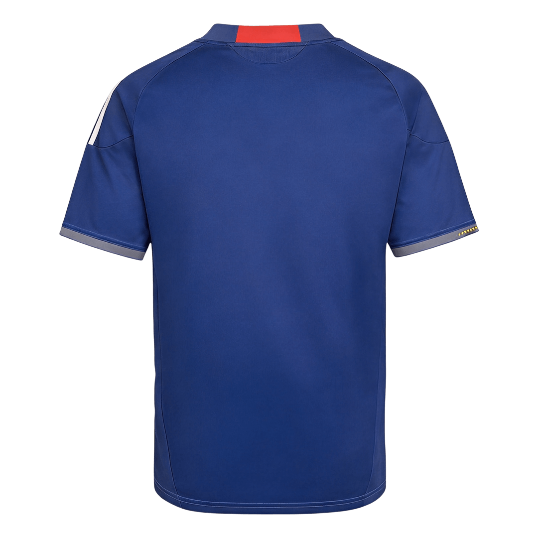 Retro Japan thuisshirt 2010 - World Cup