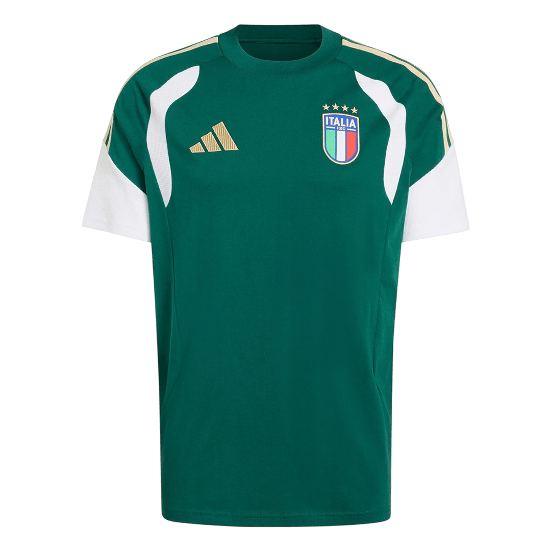 Heren Italië Pre-Match Voetbalshirt 2026