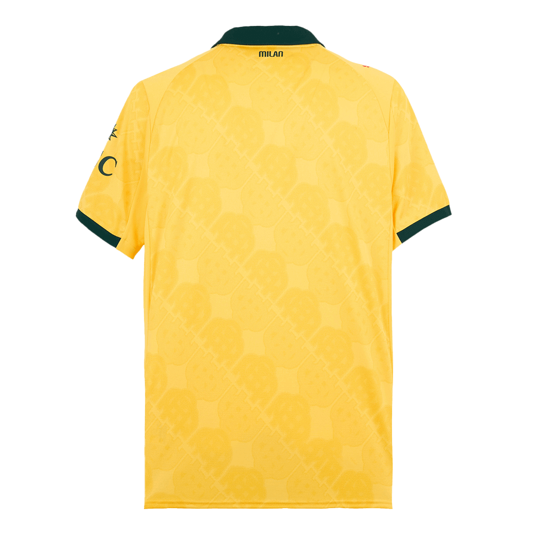 Heren AC Milan Derde Voetbalshirt 2025/26 - foto 14