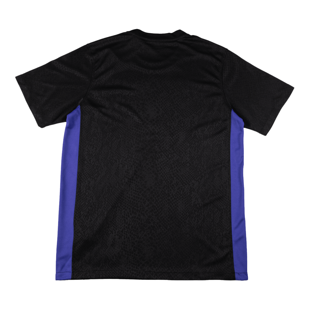Heren Barcelona Pre-Match Voetbalshirt 2025/26 - extra