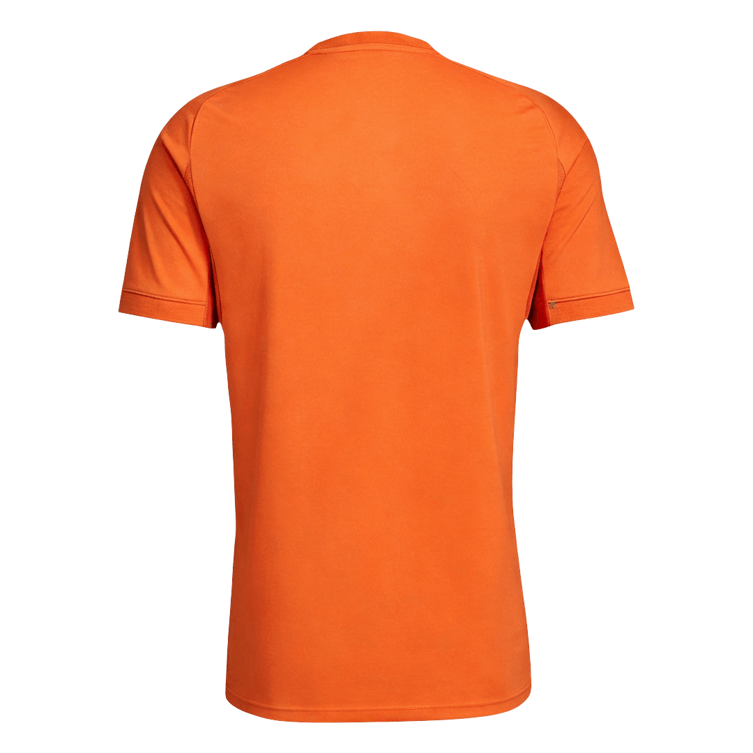 Retro Nederland thuisshirt 2014 - World Cup