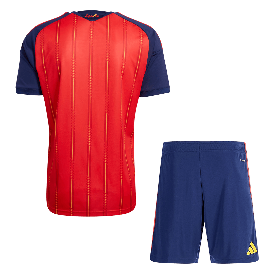 Spanje Thuis Set 2026 - foto 11