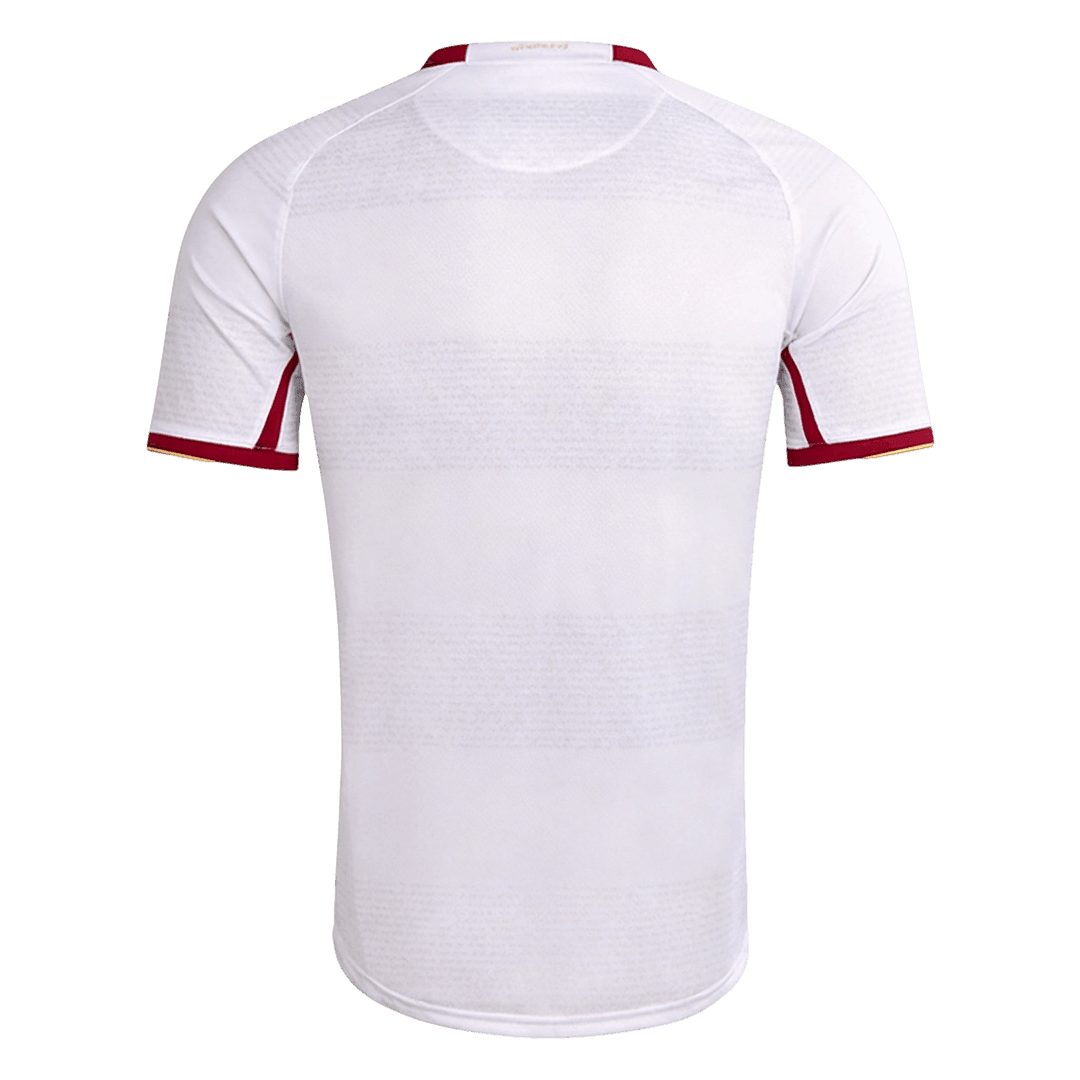 Retro Arsenal uitshirt 2007/08