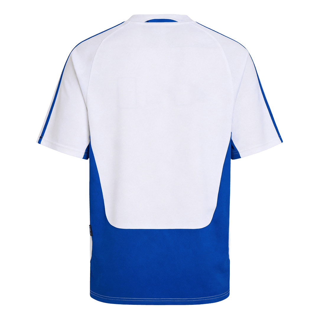 Retro Griekenland Uit Voetbalshirt 2004 - foto 11