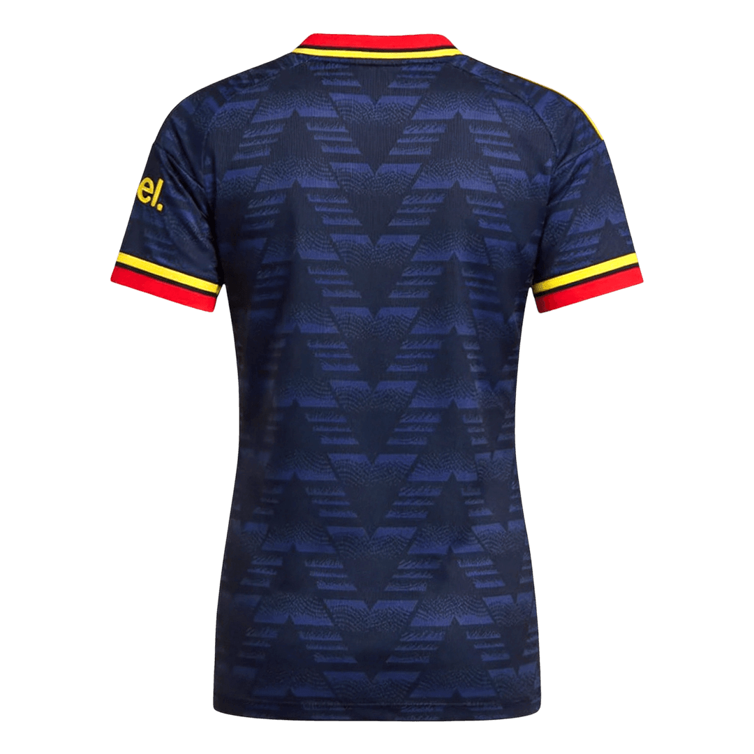 Dames Arsenal uitshirt 2026/27