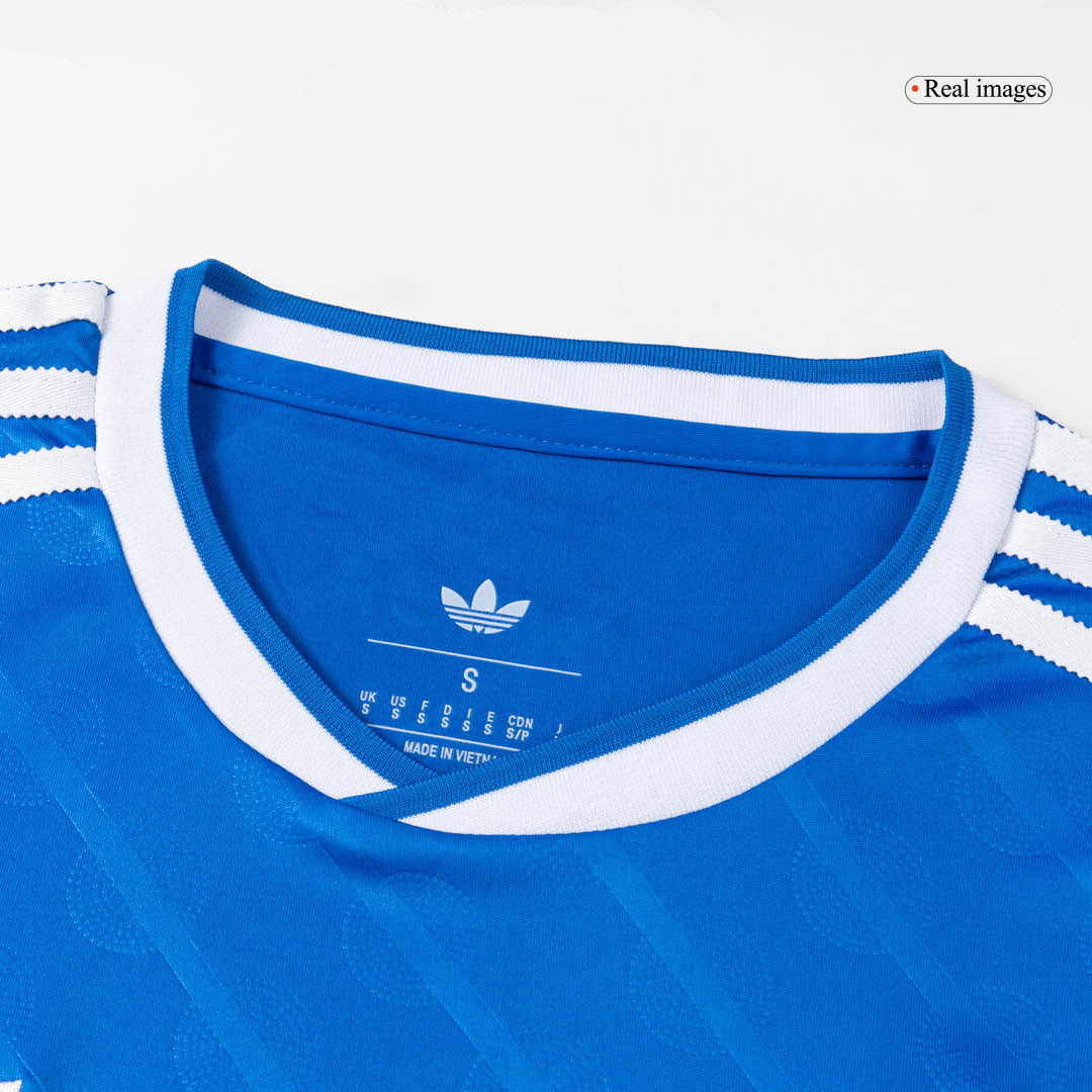 BELLINGHAM #5 Heren Real Madrid Derde Voetbalshirt 2025/26 - foto 10