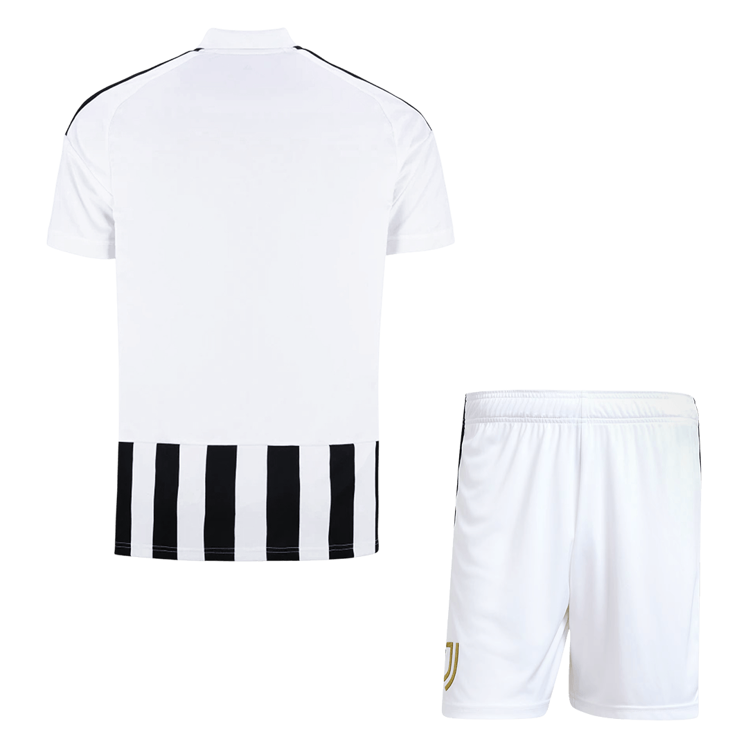 Juventus thuisset 2026/27