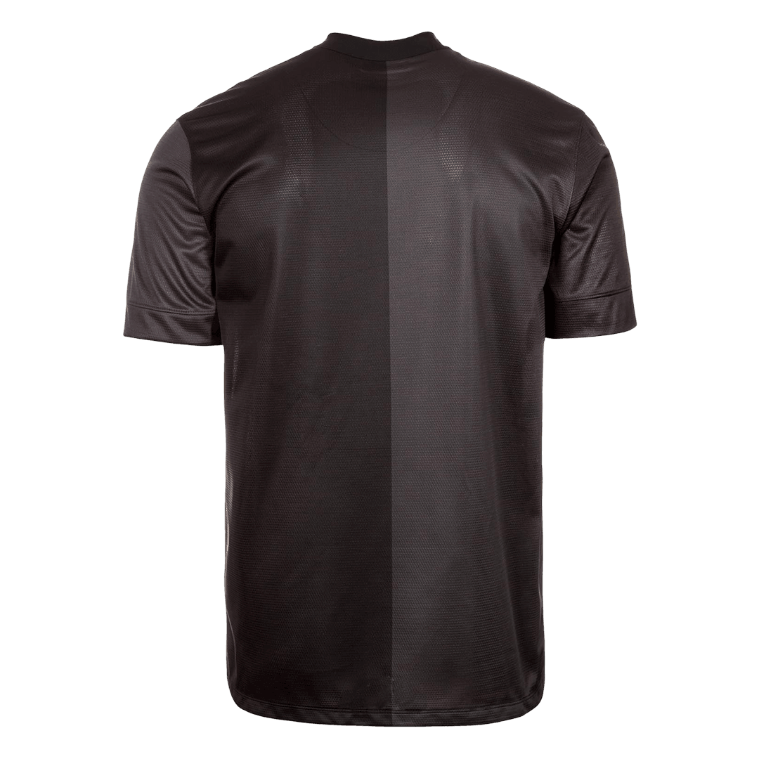 Retro Manchester City uitshirt 2013/14