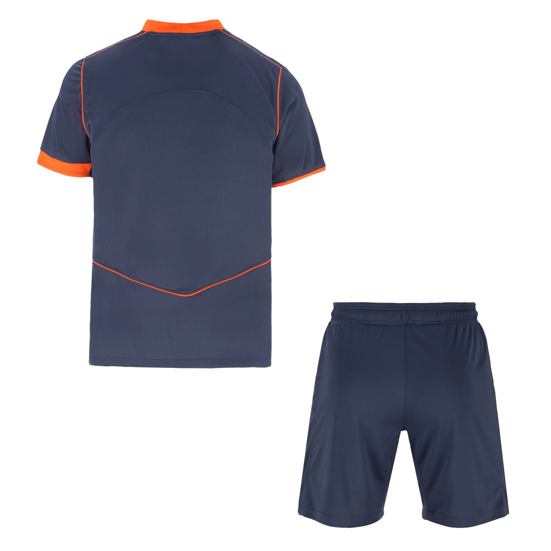 Inter Milan Derde Set 2025/26 - extra