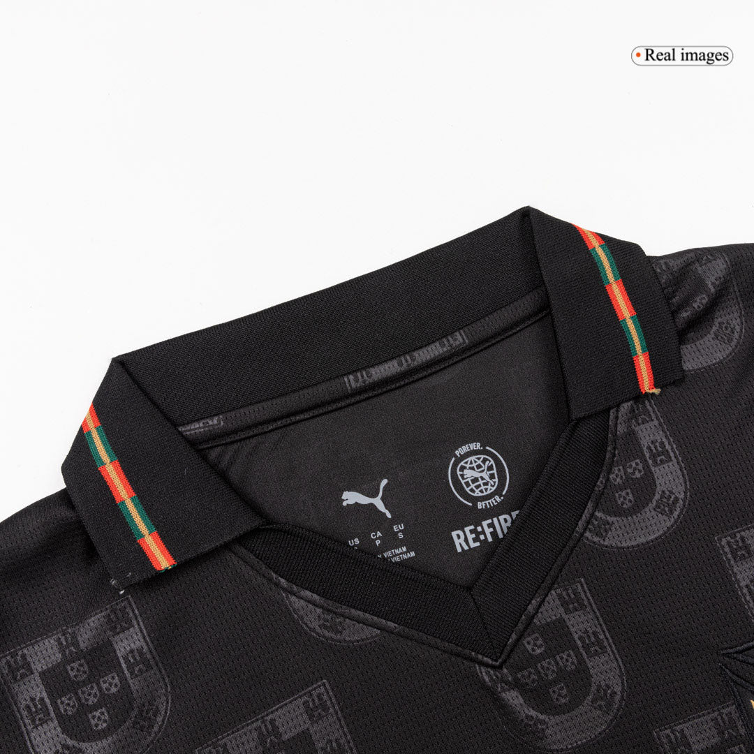 Heren Portugal Concept Speciale Editie WK 2026 Voetbalshirt - foto 10