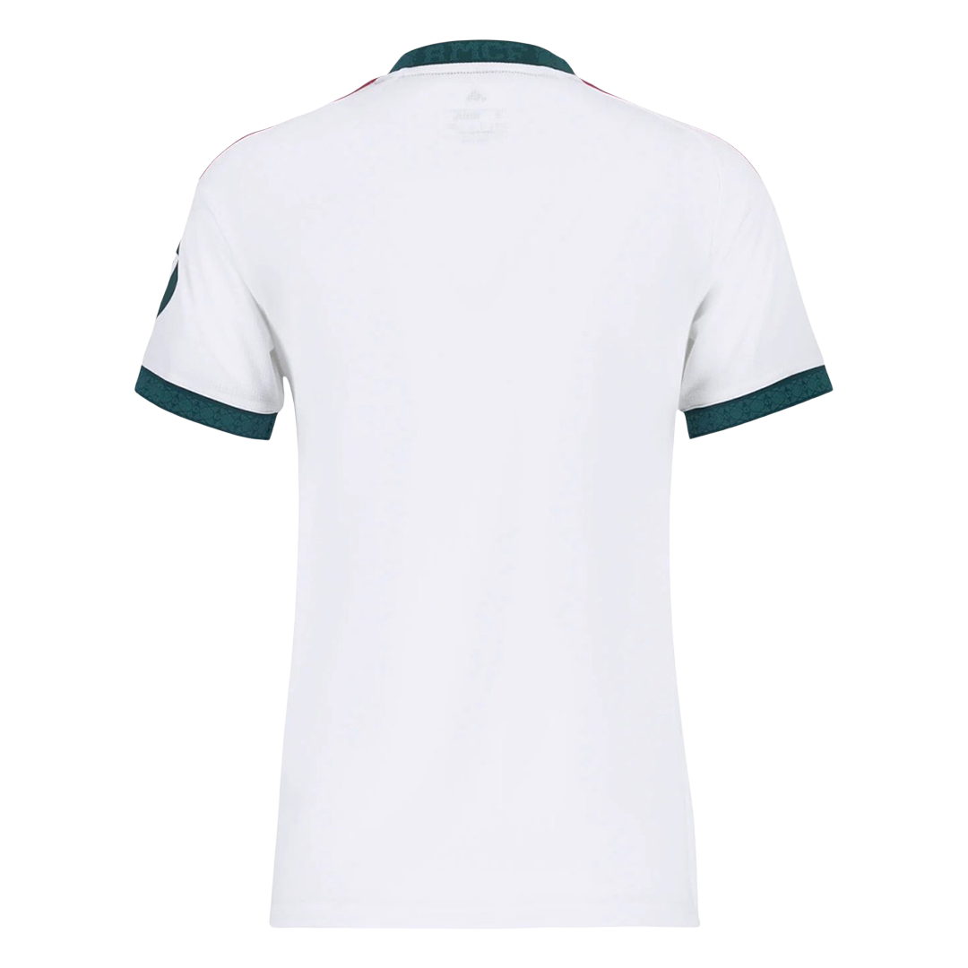 Dames Real Madrid thuisshirt 2026/27