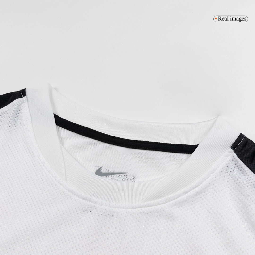 Retro Manchester United Uit Voetbalshirt 2010/11 - foto 10