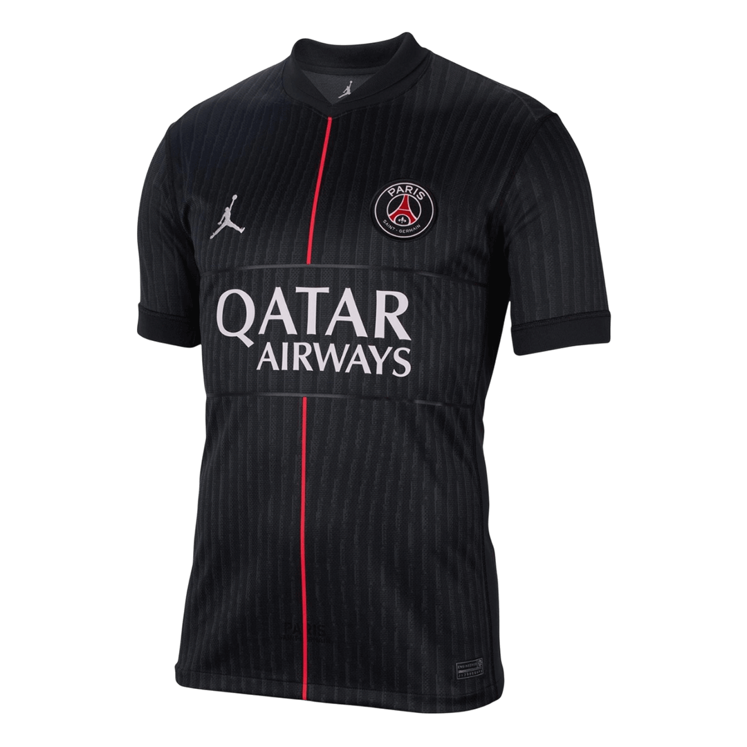 PSG Vierde Uitshirt Set 2025/26 - foto 11