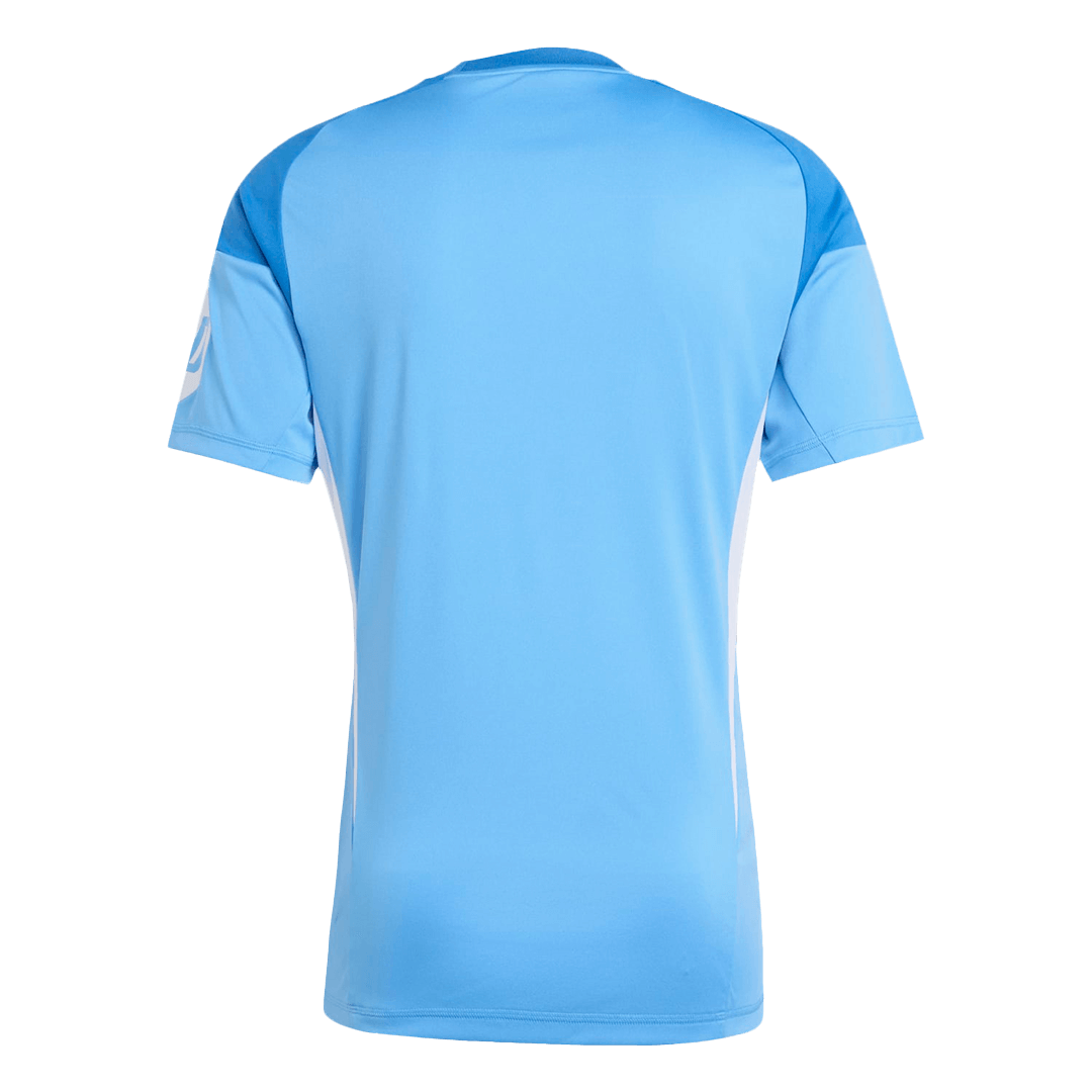 Heren Real Madrid Voetbalshirt 2025/26 - foto 11