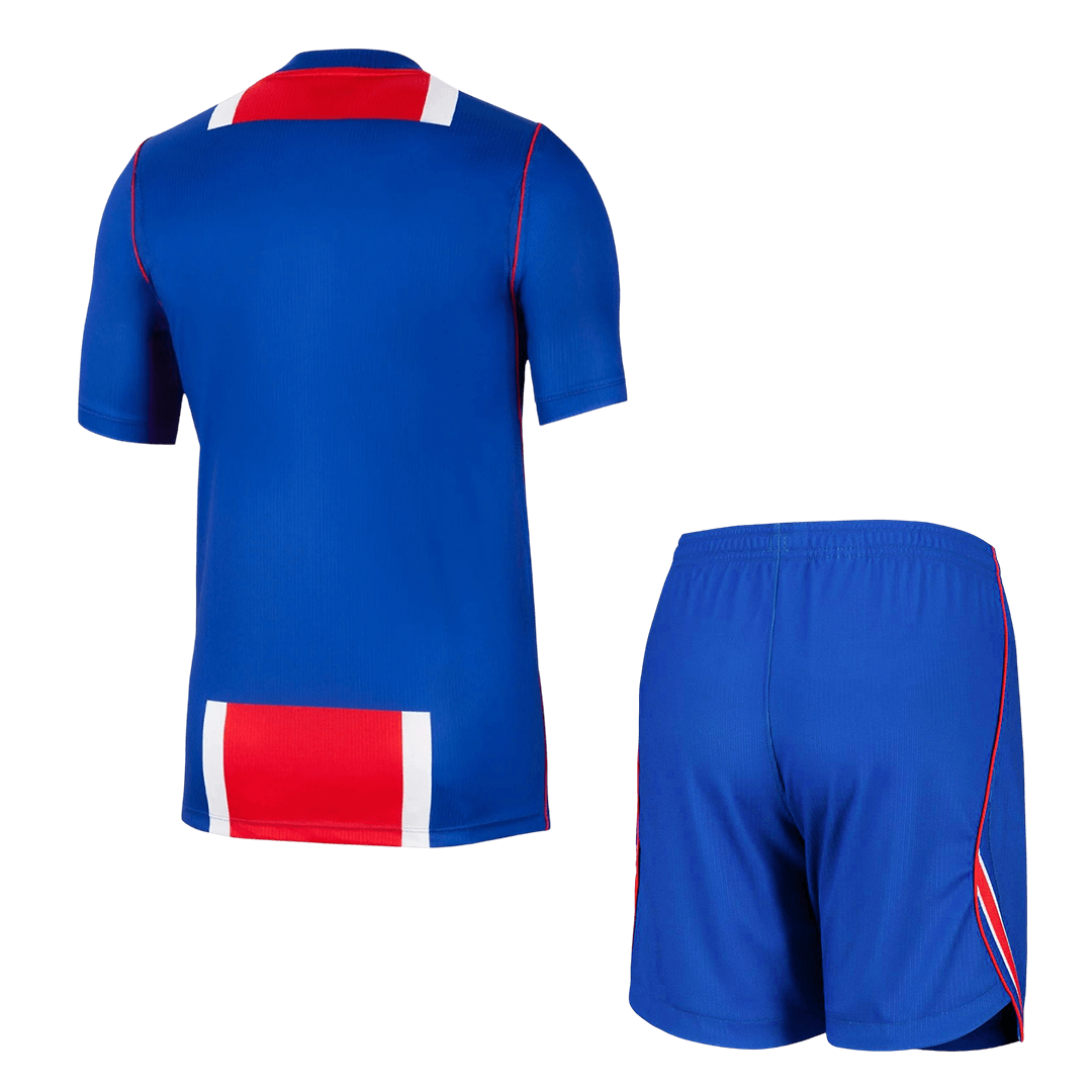 PSG thuisset 2026/27
