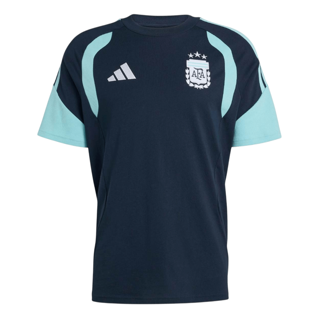 Heren Argentinië Pre-Match Voetbalshirt 2026