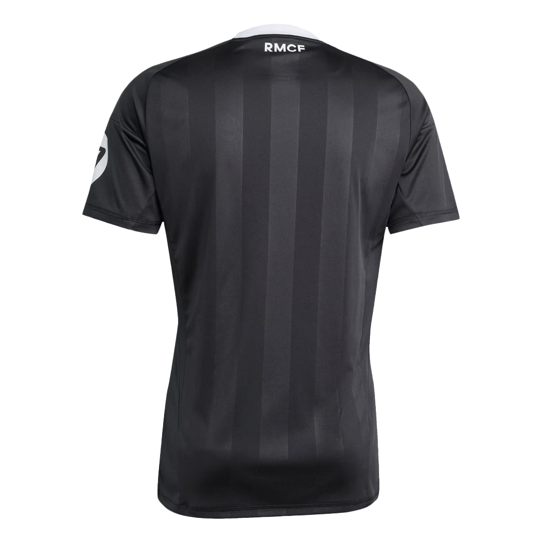 Heren Real Madrid Voetbalshirt 2025/26 - foto 11