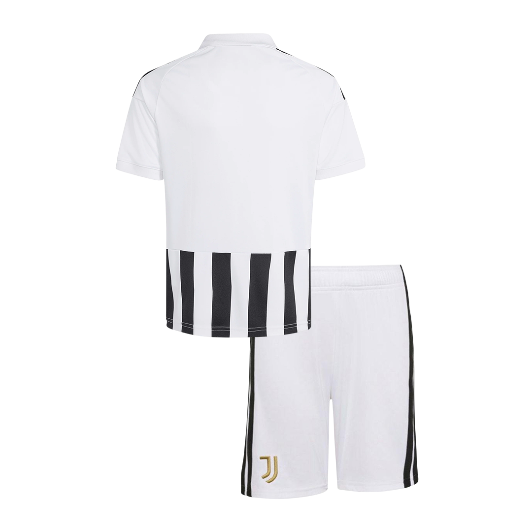 Kinder Juventus thuistenue 2026/27