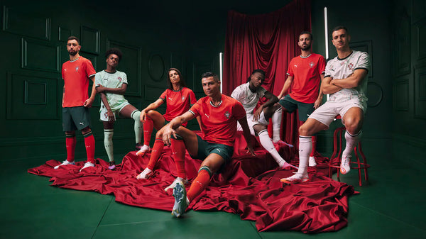 Portugal