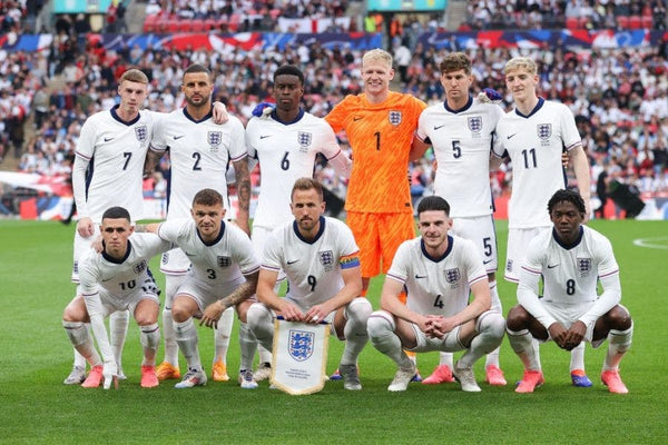 Engeland