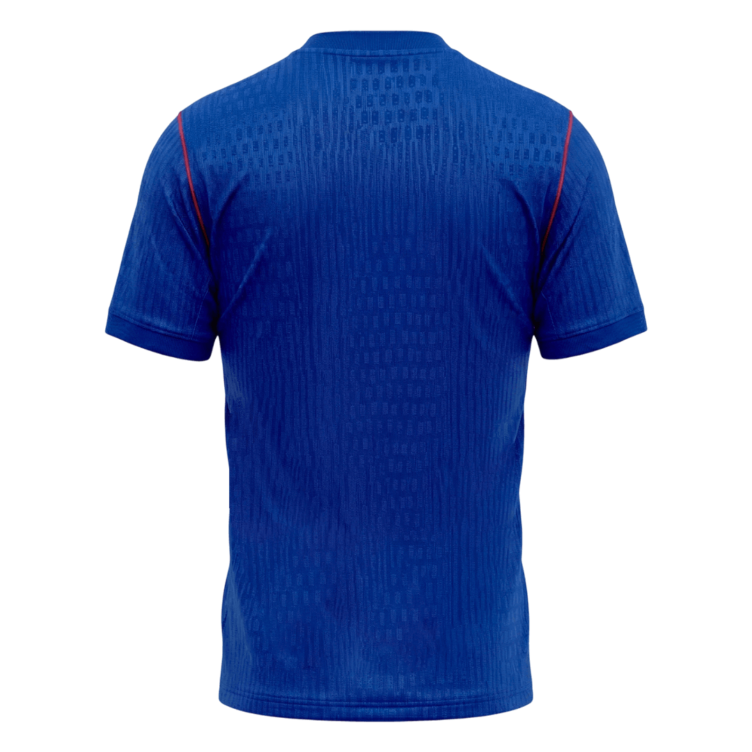 MODRIĆ #10 Kroatië Spelersversie uitshirt WK Voetbal 2026 - slim fit