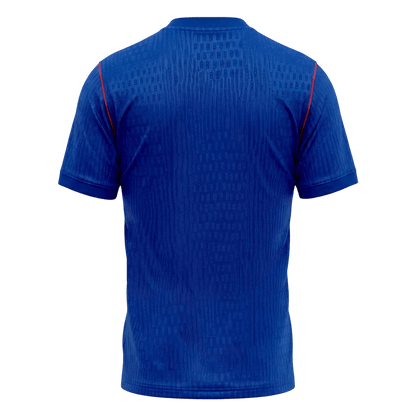 MODRIĆ #10 Kroatië Spelersversie uitshirt WK Voetbal 2026 - slim fit