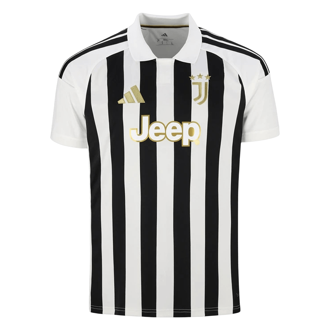 Heren Juventus thuisshirt 2026/27
