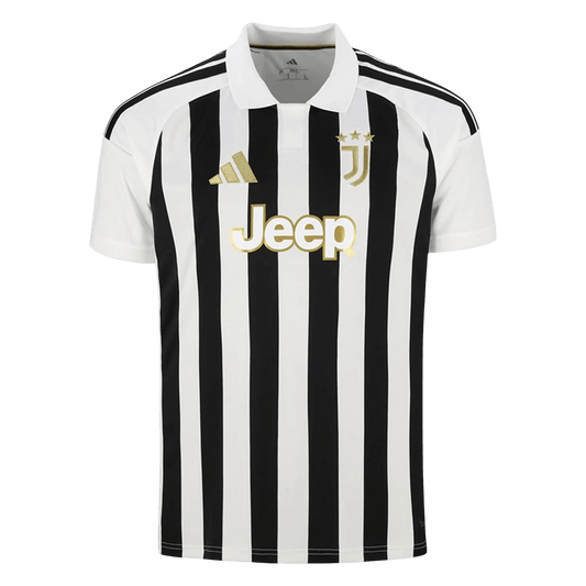 Heren Juventus thuisshirt 2026/27