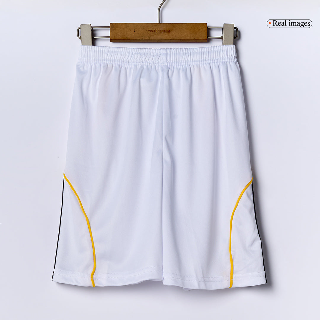 Kinder Real Madrid Thuis Tenue 2025/26 - foto 14
