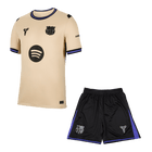 Barcelona uitset 2025/26