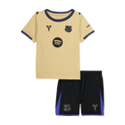 Kinder Barcelona uittenue 2025/26