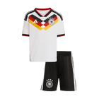 Kinder Duitsland thuistenue WK Voetbal 2026