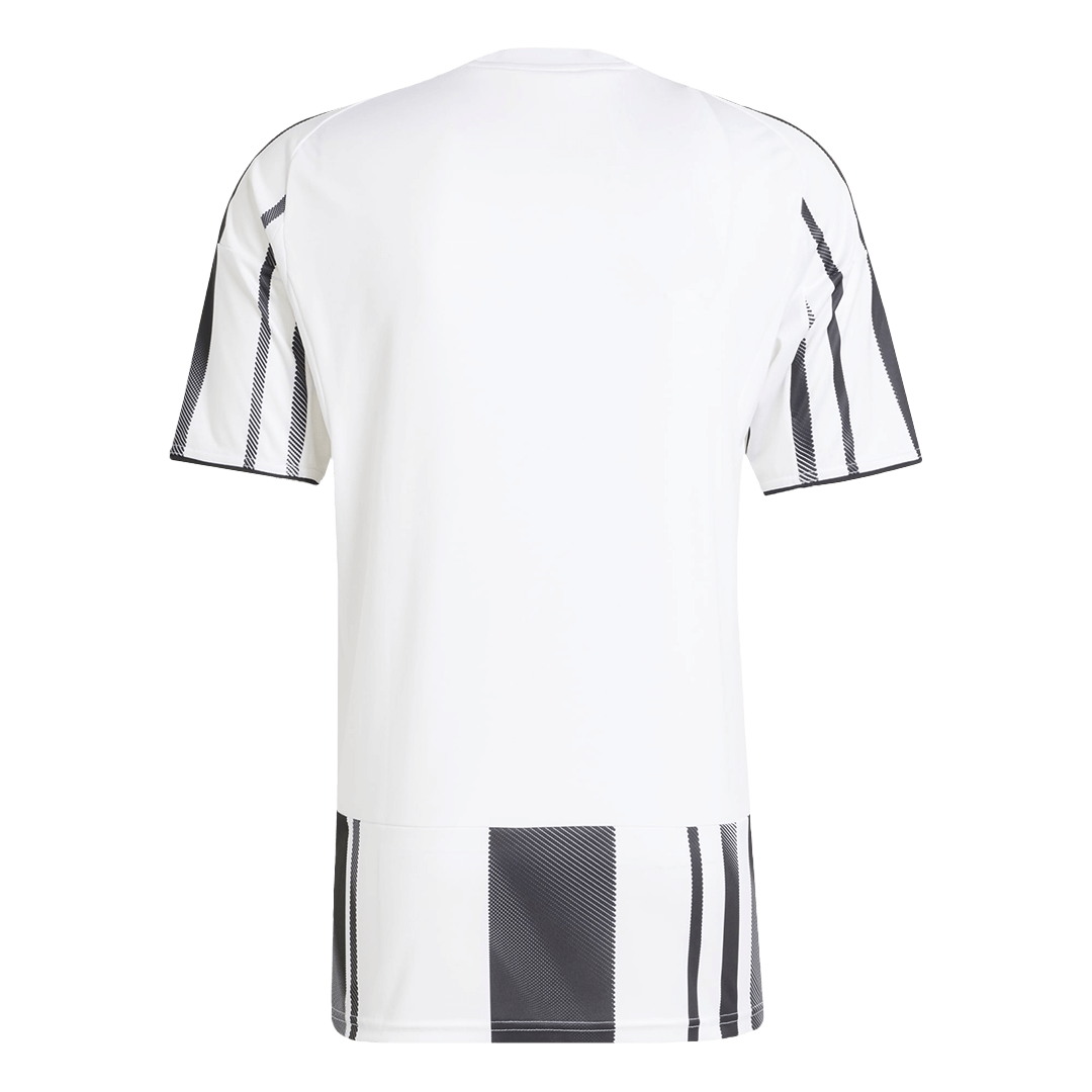 Juventus Thuis Set 2025/26 - foto 9