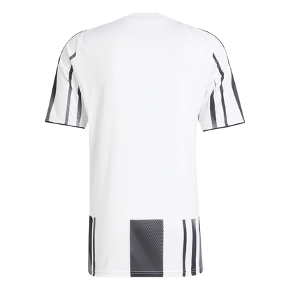 Heren Juventus Thuis Voetbalshirt 2025/26 - achterkant