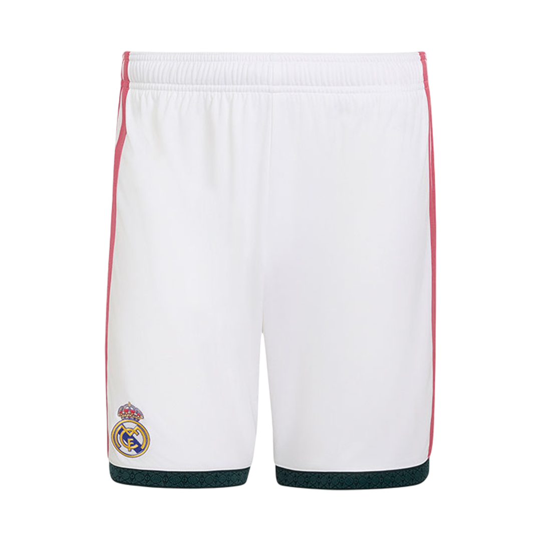 Real Madrid thuisset 2026/27