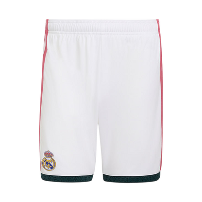 Real Madrid thuisset 2026/27