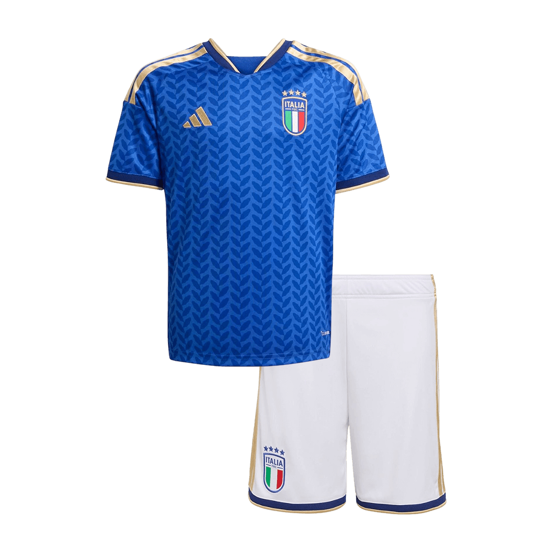 Kinder Italië Thuis Tenue 2025/26 football shirt