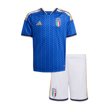 Kinder Italië Thuis Tenue 2025/26 football shirt
