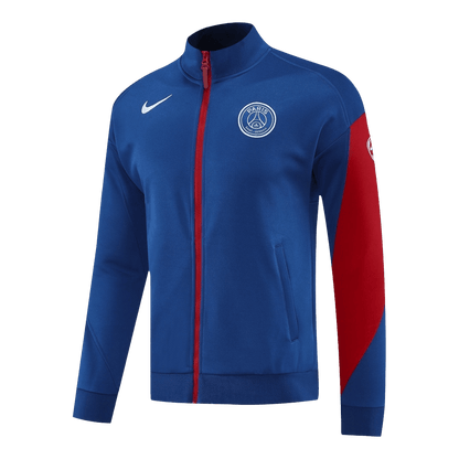 PSG Trainingsjack Set(Jas+Broek) 2025/26 Navy&Red - foto 16