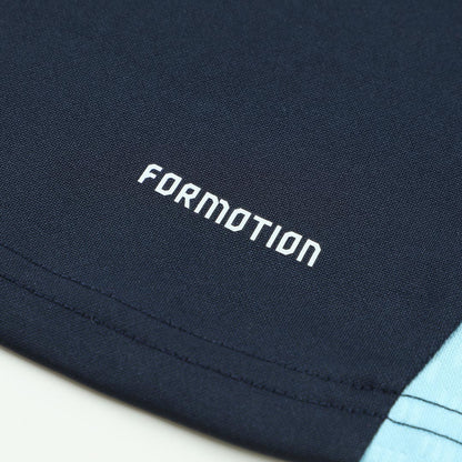 Argentinië Joggingpak met rit Set(top+broek) 2026 Navy - verpakking