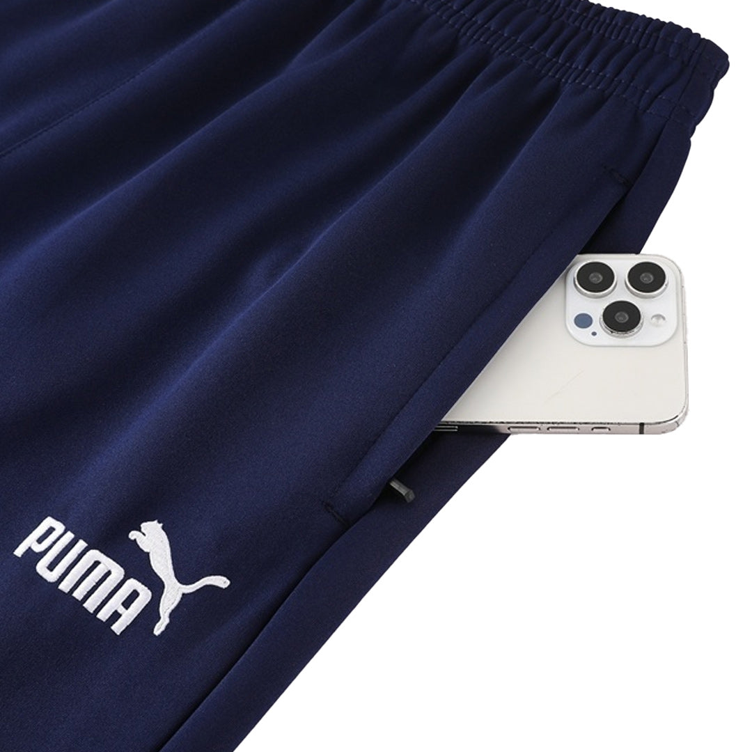 Manchester City Trainingsjack Set(Jas+Broek) 2025/26 Navy - foto 11