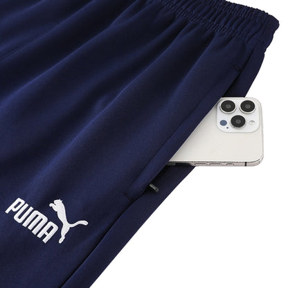 Manchester City Trainingsjack Set(Jas+Broek) 2025/26 Navy - foto 11