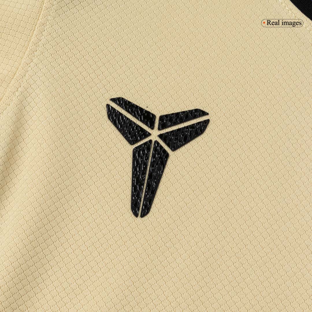 Dames Barcelona Uit Voetbalshirt 2025/26 - extra