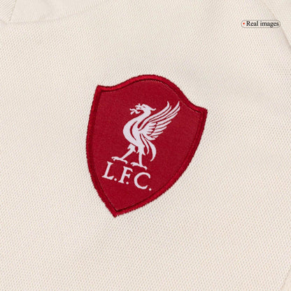 Kinder Liverpool Uit Tenue 2025/26 - foto 11