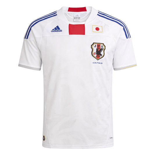 Retro Japan uitshirt 2010 - World Cup