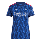 Dames Arsenal uitshirt 2025/26