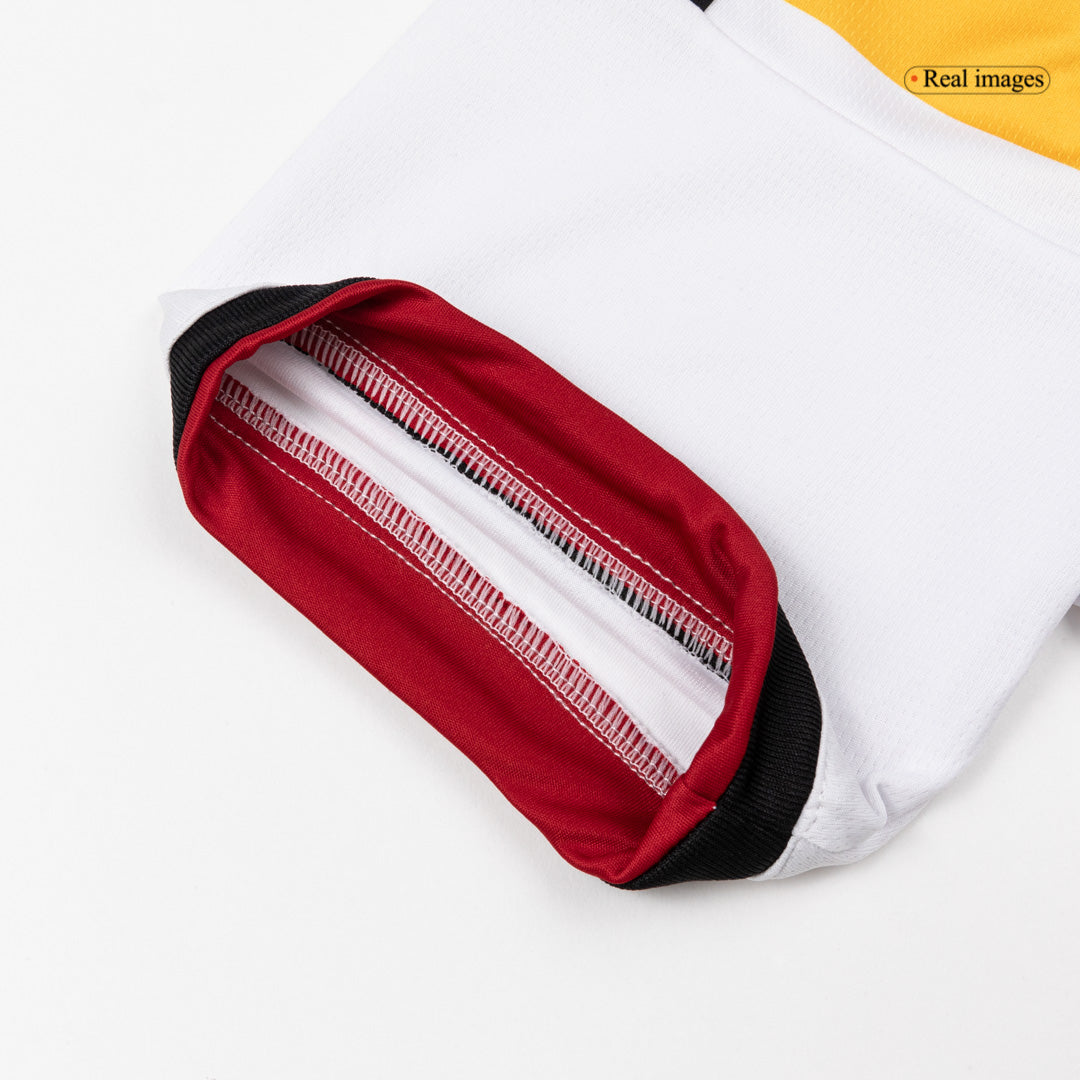 Duitsland Thuis Set WK Voetbal 2026 - model